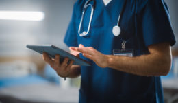 Announcing Our New Patient Portal