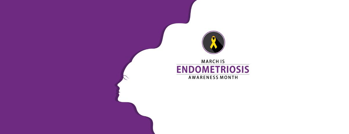 endometriosis badge